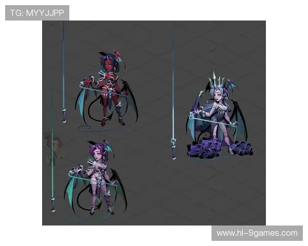 米家游戏漫展能否推出其他全新角色并拓展更多创意领域