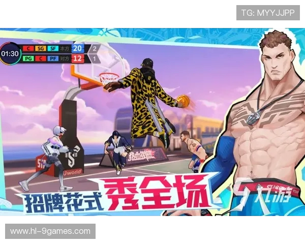 2025年最火热场游戏揭秘 玩家热衷的潮流游戏和创新玩法大盘点